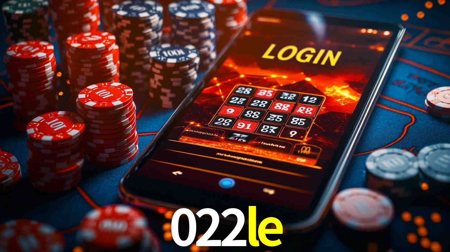 022le: A Experiência de Casino com Jogos de Mesa ao Vivo