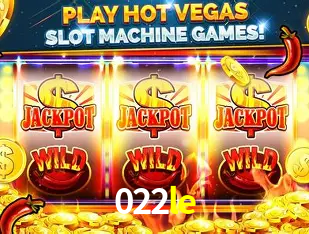 Inovações de Jogos na 022le: O Futuro das Experiências Interativas