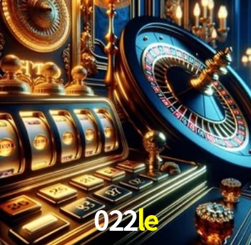 Casino Ao Vivo 022le