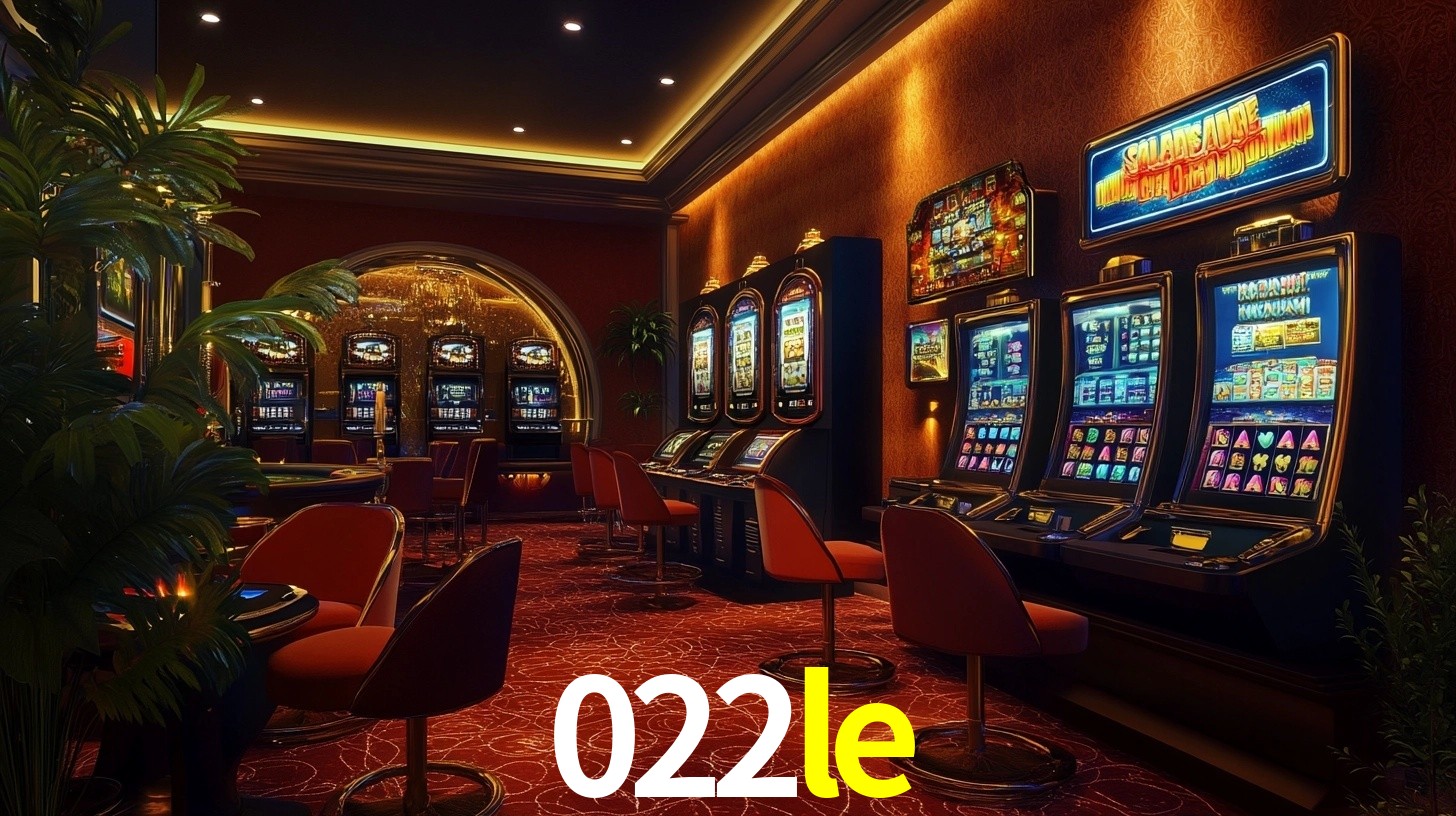 Live Casino 022le