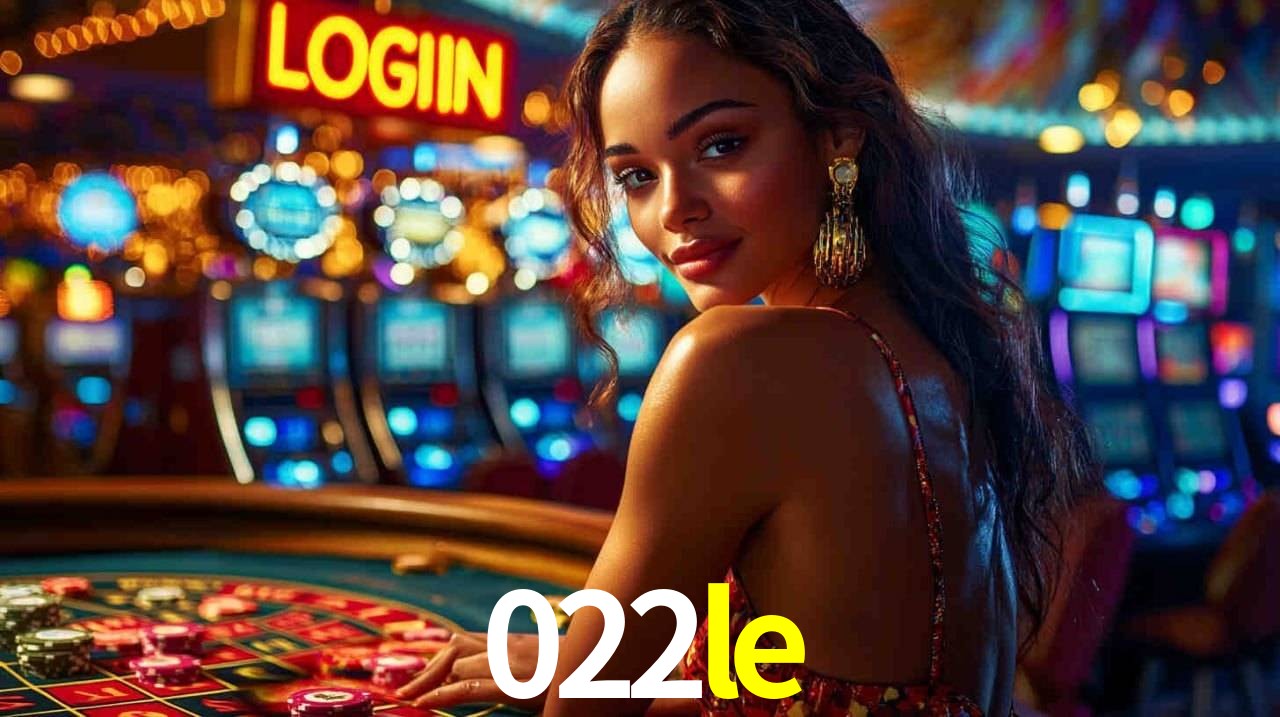 Casino Ao Vivo 022le