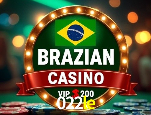 Benefícios VIP na 022le
