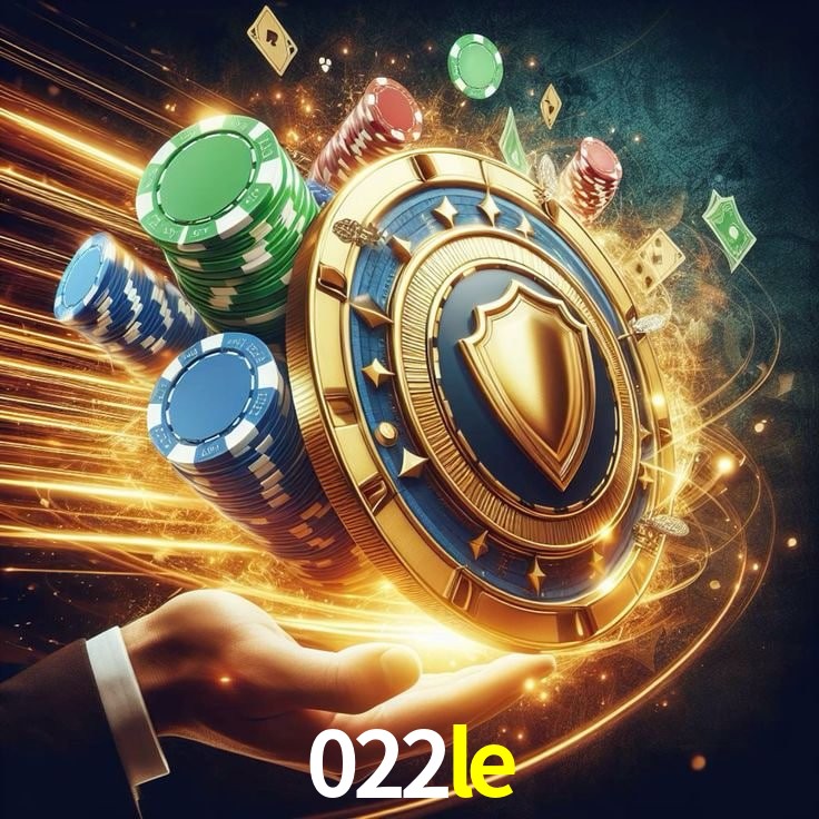 Torneios e prêmios garantidos na 022le