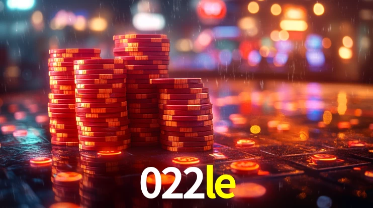 022le,022le bet