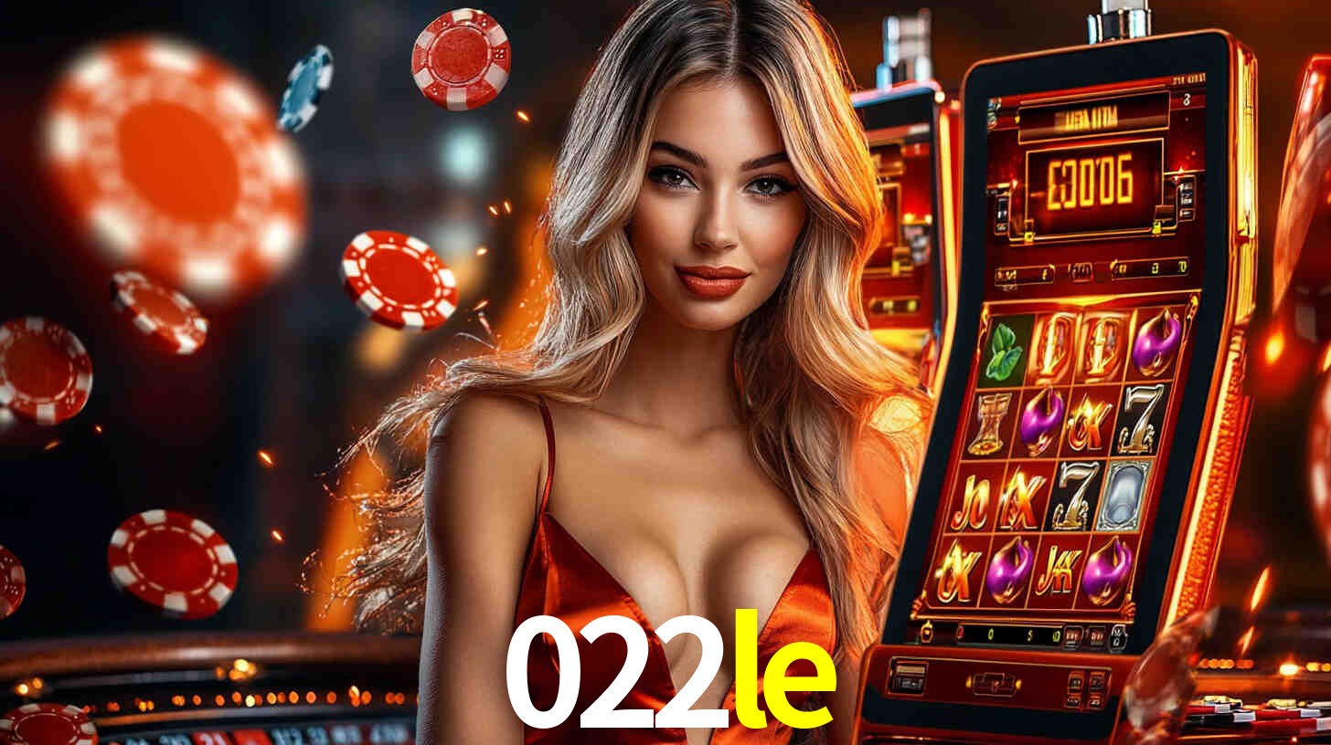 022le: Jogos de Caça-Níqueis-Altas Recompensas, Roleta-Velocidade, Blackjack-Desafios Máximos